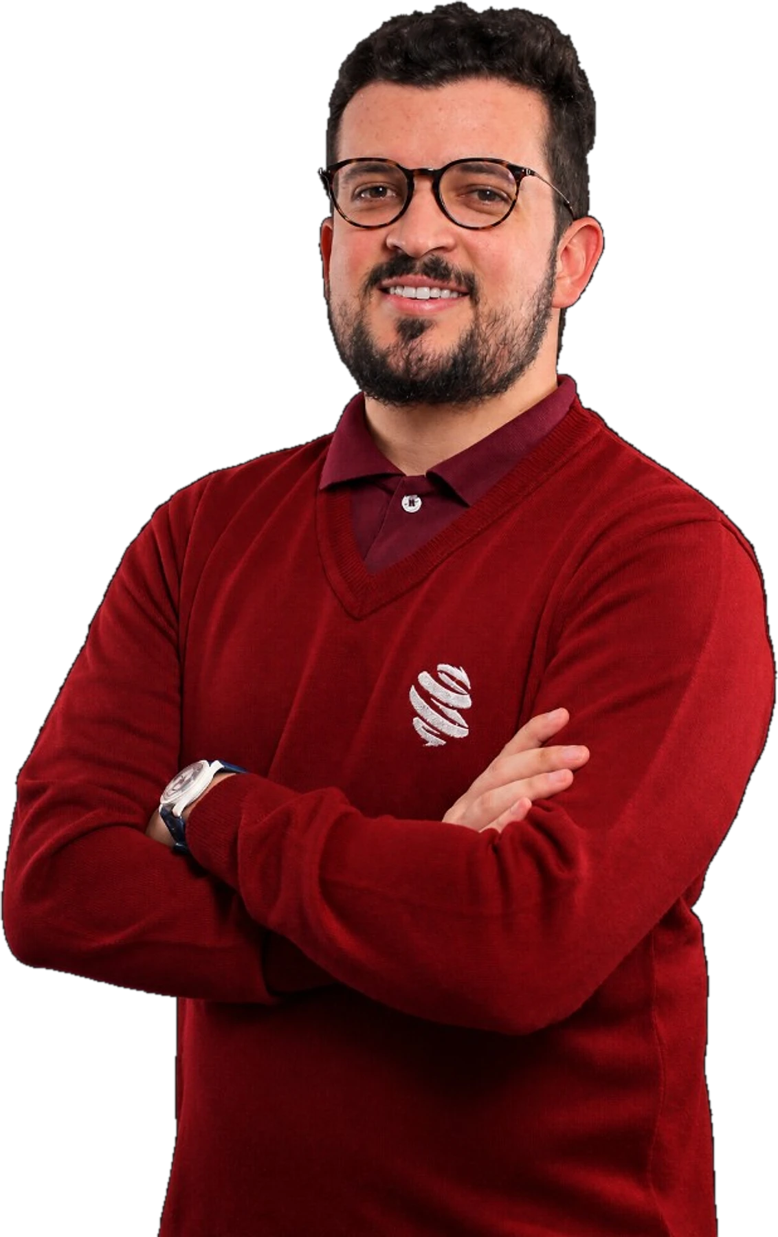 Dr. Guilherme Rodrigues Marinho - Coordenador MedCof Otorrino